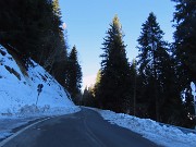 Sulle nevi del Monte Pora – 13febb24 - FOTOGALLERY
